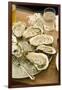 Oyster Bar at Grand Central Station-null-Framed Photographic Print