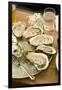 Oyster Bar at Grand Central Station-null-Framed Photographic Print