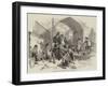 Oyster Day, Please to Remember the Grotto-null-Framed Giclee Print