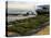 Oyster Fishermen Grading Oysters, Bay of Arcachon, Gironde, Aquitaine, France-Groenendijk Peter-Stretched Canvas