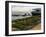 Oyster Fishermen Grading Oysters, Bay of Arcachon, Gironde, Aquitaine, France-Groenendijk Peter-Framed Photographic Print