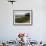 Oyster Fishermen Grading Oysters, Bay of Arcachon, Gironde, Aquitaine, France-Groenendijk Peter-Framed Photographic Print displayed on a wall