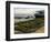 Oyster Fishermen Grading Oysters, Bay of Arcachon, Gironde, Aquitaine, France-Groenendijk Peter-Framed Photographic Print