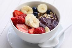 Acai Bowl-oysy-Framed Photographic Print