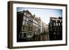 OZ Voorburgwal I-Erin Berzel-Framed Photographic Print