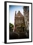 OZ Voorburgwal III-Erin Berzel-Framed Photographic Print