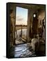 Oz-Geoffrey Ansel Agrons-Framed Stretched Canvas