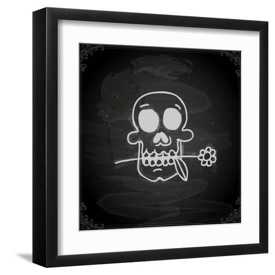 Art Print, , large
