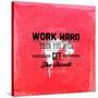Stretched Canvas
