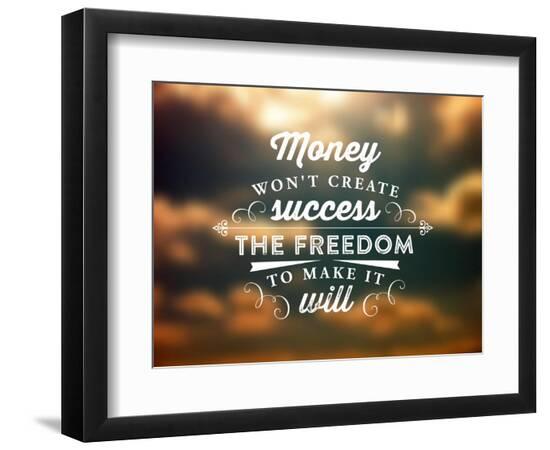Art Print, , large