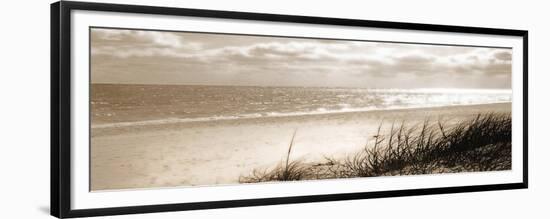 Ozone-Noah Bay-Framed Premium Giclee Print