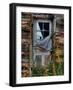 Ozz-Jim Crotty-Framed Photographic Print