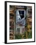 Ozz-Jim Crotty-Framed Photographic Print