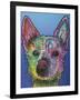 Ozzie-Dean Russo-Framed Giclee Print