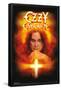 Ozzy Osbourne - Cross-Trends International-Framed Poster