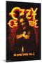 Ozzy Osbourne - No More Tours-Trends International-Mounted Poster
