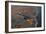 P-47 Thunderbolts Flying over Chino, California-Stocktrek Images-Framed Photographic Print