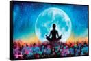 Canvas Black