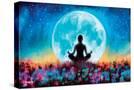 Stretched Canvas