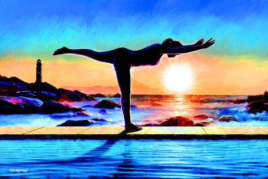 Art Print, , large