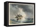 Canvas Black