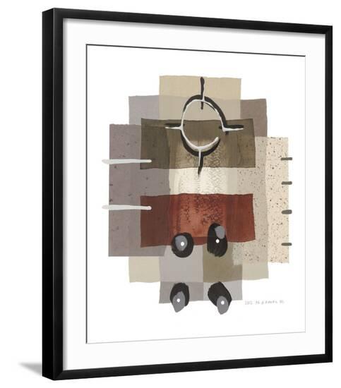 Art Print, , large