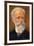 P I Tchaikovsky-null-Framed Photographic Print