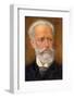 P I Tchaikovsky-null-Framed Photographic Print