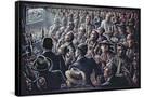 Canvas Black