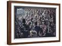 Brown Frame