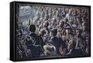 Canvas Black