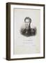 P.J.E. Cambronne, C.1820-Ducarme-Framed Premium Giclee Print