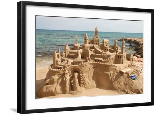 Art Print, , large