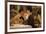 P? Lathuille-Edouard Manet-Framed Art Print