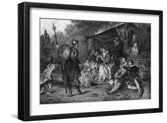 Art Print, , large