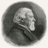 Gladstone, Walker, Cassell-P Naumann-Art Print