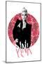 P!nk - Flowers-Trends International-Mounted Poster