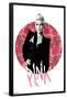 P!nk - Flowers-Trends International-Framed Poster