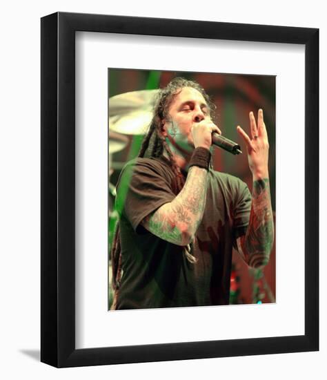 P.O.D.-null-Framed Photo