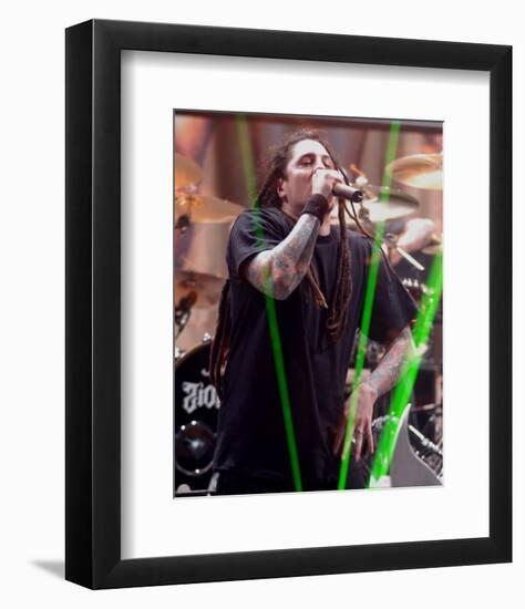 P.O.D.-null-Framed Photo