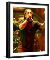 P.O.D.-null-Framed Photo