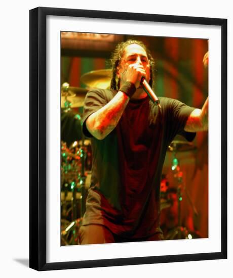 P.O.D.-null-Framed Photo