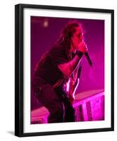 P.O.D.-null-Framed Photo