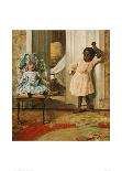 Fascination, 1902-P^ Peres-Giclee Print