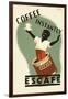 Gramercy Espresso