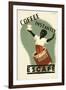 Gramercy Espresso
