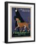 P. Rckmar and C., 1910-Ernest Montaut-Framed Art Print