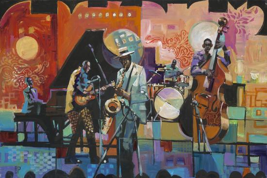 Premium Giclee Print, , large