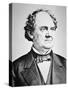 P. T. Barnum-Mathew Brady-Stretched Canvas