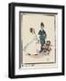 'P the Perky', 1903-John Hassall-Framed Giclee Print
